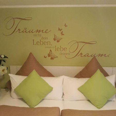 Seidelsferienparadiesgahlenz Luaran gambar