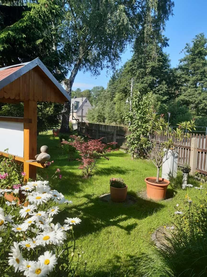 Seidelsferienparadiesgahlenz Luaran gambar