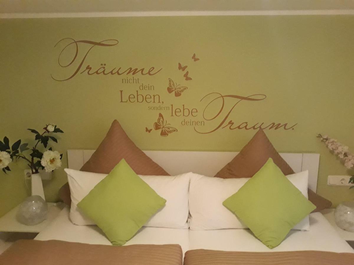 Seidelsferienparadiesgahlenz Luaran gambar