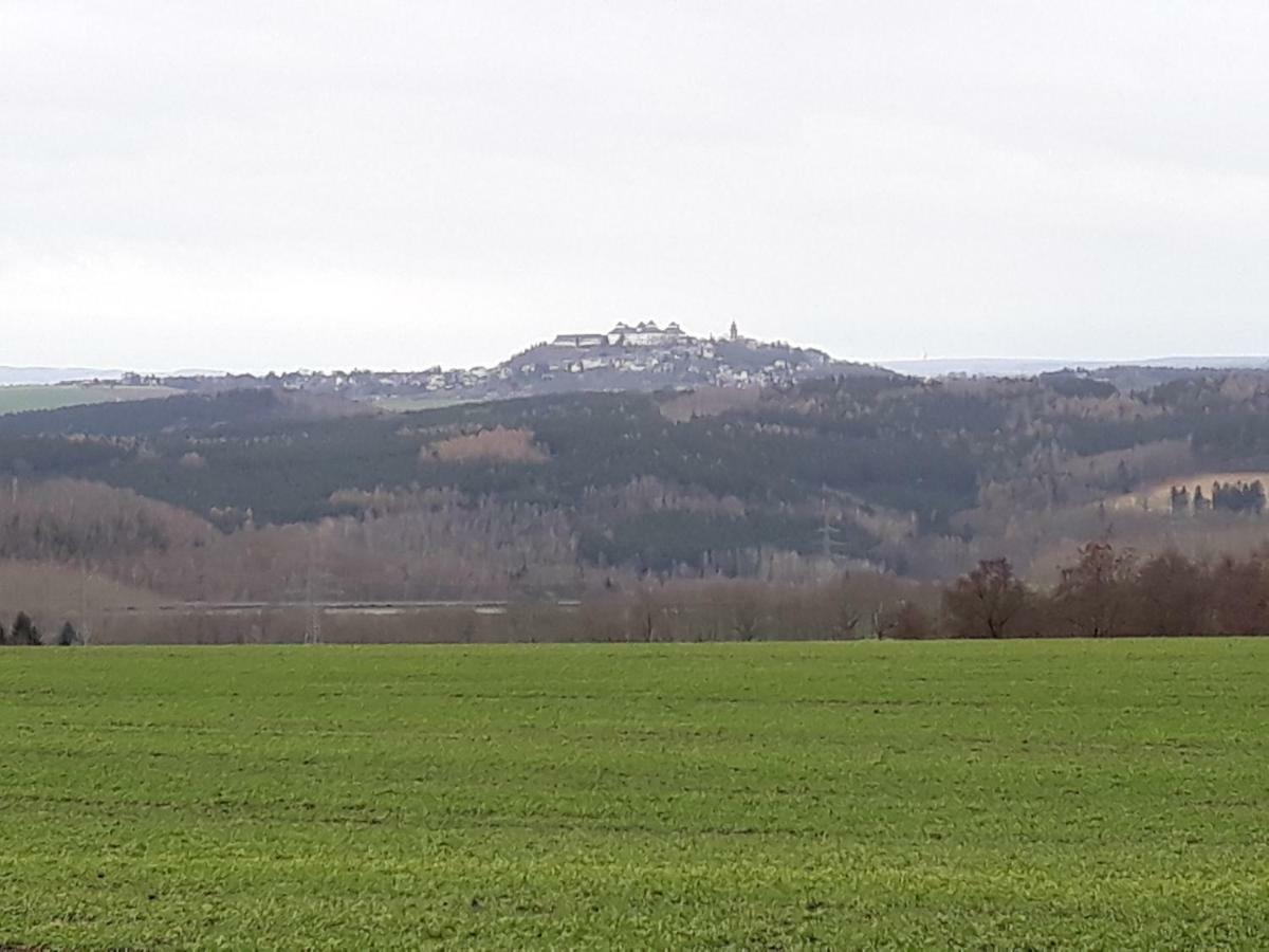 Seidelsferienparadiesgahlenz Luaran gambar
