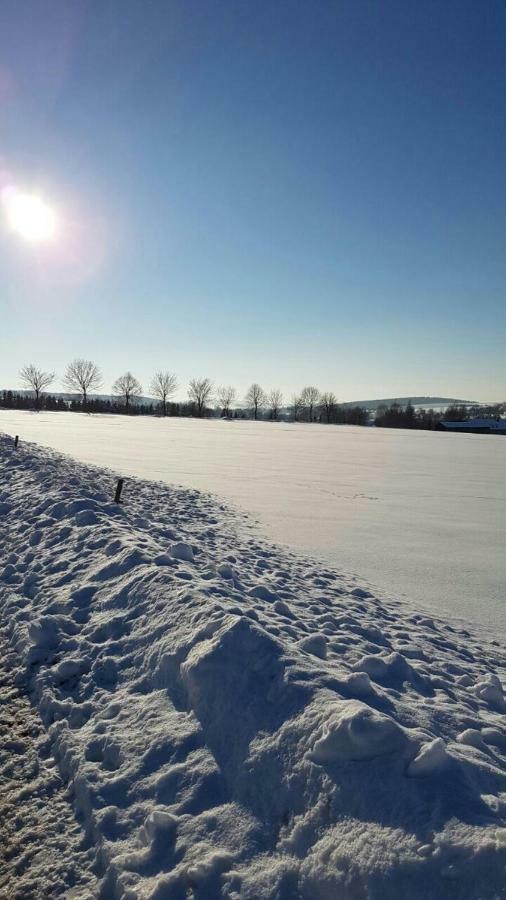 Seidelsferienparadiesgahlenz Luaran gambar
