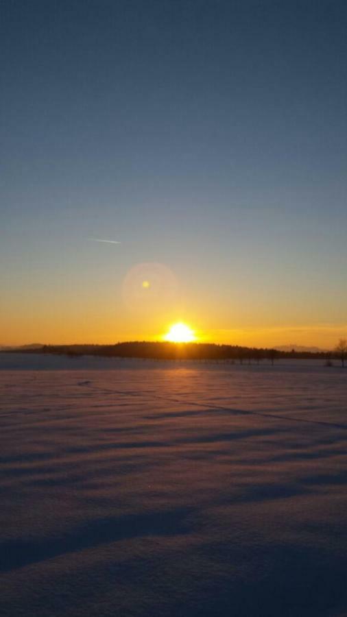 Seidelsferienparadiesgahlenz Luaran gambar